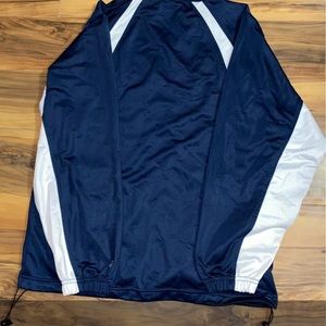 Penn State Men’s Zip Up Jacket